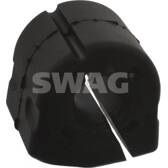 Casquilho de apoio, barra estabilizadora SWAG - 62 93 7336