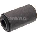 Casquilho de apoio, mola de lâmina SWAG - 62 75 0002