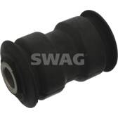 Casquilho de apoio, mola de lâmina SWAG - 62 75 0004