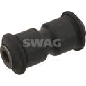 Casquillo del cojinete, ballesta SWAG - 10 75 0038