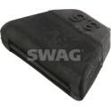 Casquillo del cojinete, ballesta SWAG - 10 93 4968