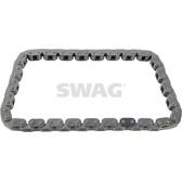 Chain, oil pump drive SWAG - 30 94 0393