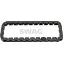 Chain, oil pump drive SWAG - 30 94 0395