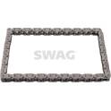 Chain, oil pump drive SWAG - 83 94 9776