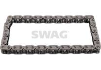 Chain, oil pump drive