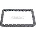 Chaîne (commande de pompe à huile) SWAG - 50 94 0460