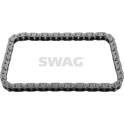 Chaîne (commande de pompe à huile) SWAG - 99 11 0135