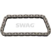Chaîne (commande de pompe à huile) SWAG - 99 11 0375