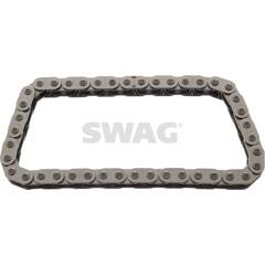 Chaîne (commande de pompe à huile) SWAG - 99 11 0375