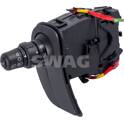 Commutateur de colonne de direction SWAG - 60 10 1766