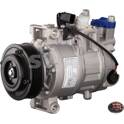 Compressor, airconditioning SWAG - 30 94 5164