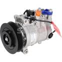 Compressor, airconditioning SWAG - 30 94 5217