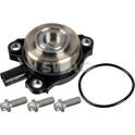 Control Valve, camshaft adjustment SWAG - 33 10 0050