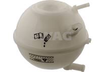 Coolant expansion tank