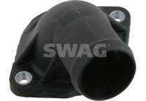 Coolant Flange