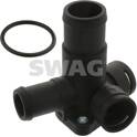 Coolant Flange SWAG - 99 91 2404