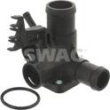 Coolant Flange SWAG - 99 91 2406