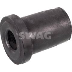 Coussinet de palier (ressort à lames) SWAG - 80 94 1110