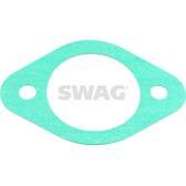 Cuscinetto volvente, Supporto ammortizz. a molla SWAG - 20 91 2701