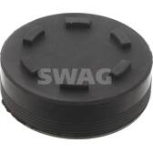 Deksel, nokkenas SWAG - 30 93 2255