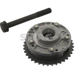 Dispositif de réglage électrique d'arbre à cames SWAG - 20 94 7571