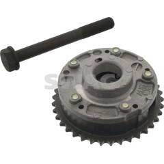 Dispositif de réglage électrique d'arbre à cames SWAG - 20 94 7572