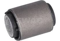 Draagarmrubber