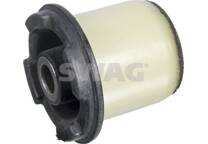 Draagarmrubber