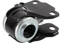 Draagarmrubber