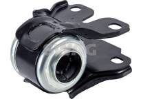 Draagarmrubber