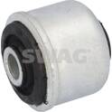 Draagarmrubber SWAG - 60 60 0001