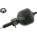 Druckspeicher, Bremsanlage SWAG - 30 92 6538