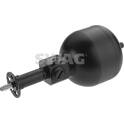Druckspeicher, Bremsanlage SWAG - 32 91 4176