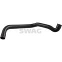Durite radiateur SWAG - 10 93 0470