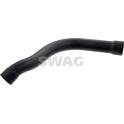 Durite radiateur SWAG - 20 93 7064