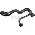 Durite radiateur SWAG - 20 93 7461