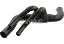 Durite De Radiateur Febi Bilstein 106277 - Compatible Citroën, Peugeot (1.6 HDi)