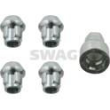 Écrou de roue SWAG - 81 92 7057