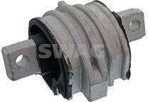 Engine mount