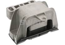 Engine mount