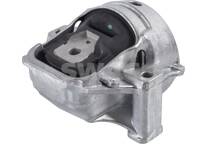 Engine mount