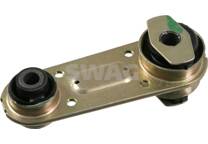 Engine mount