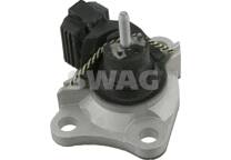 Engine mount