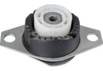 Engine mount
