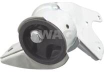 Engine mount