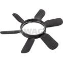 Fan Wheel, engine cooling SWAG - 10 91 5275