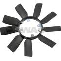 Fan Wheel, engine cooling SWAG - 10 91 7152