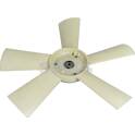 Fan Wheel, engine cooling SWAG - 10 91 7851