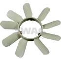 Fan Wheel, engine cooling SWAG - 10 92 2073