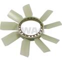 Fan Wheel, engine cooling SWAG - 10 92 2781